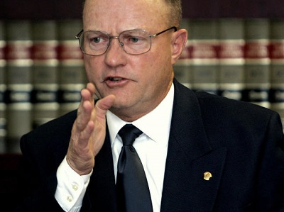 Lawrence Wilkerson​