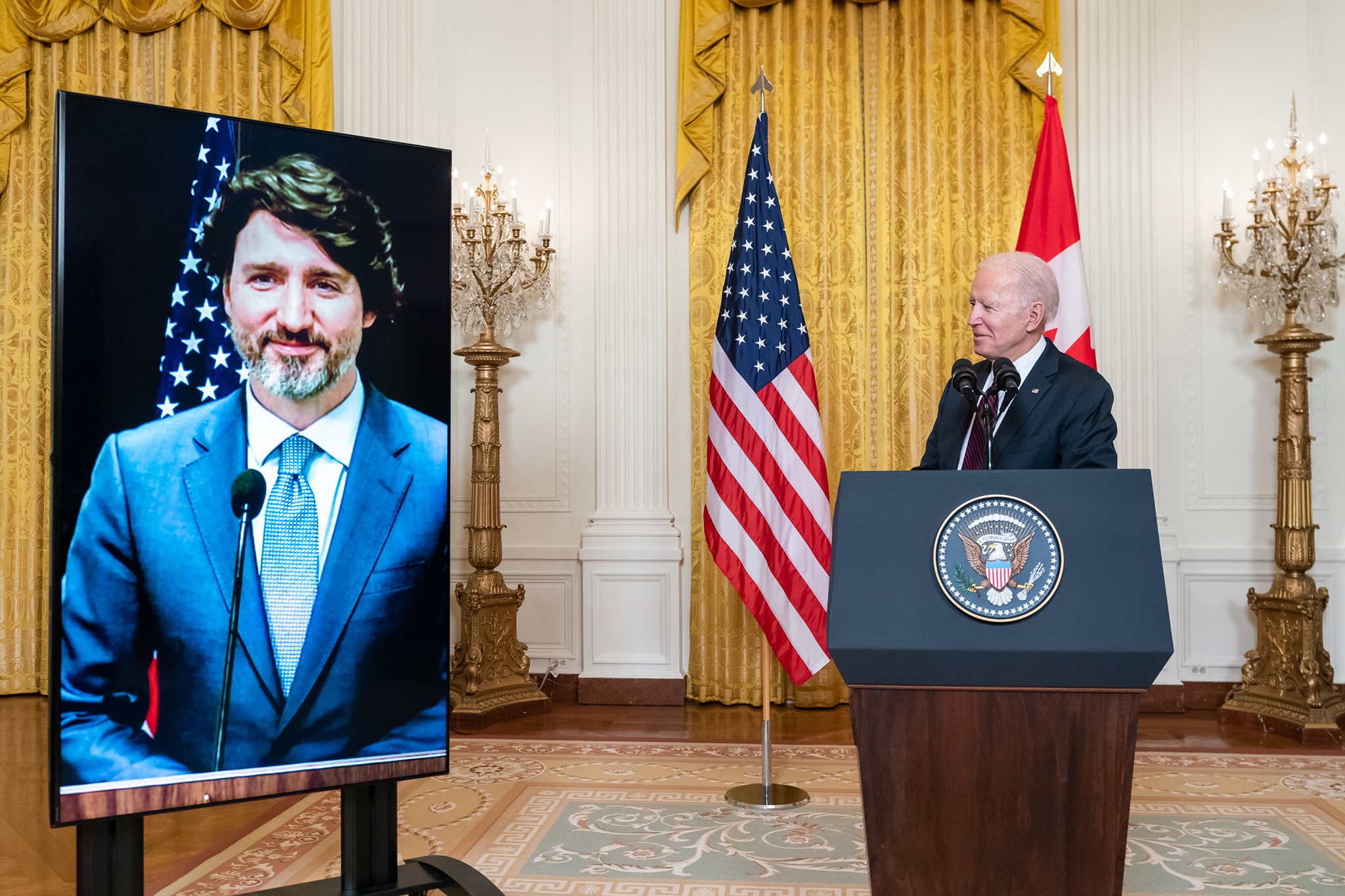 Biden_holds_first_bilateral_meeting_with_Trudeau
