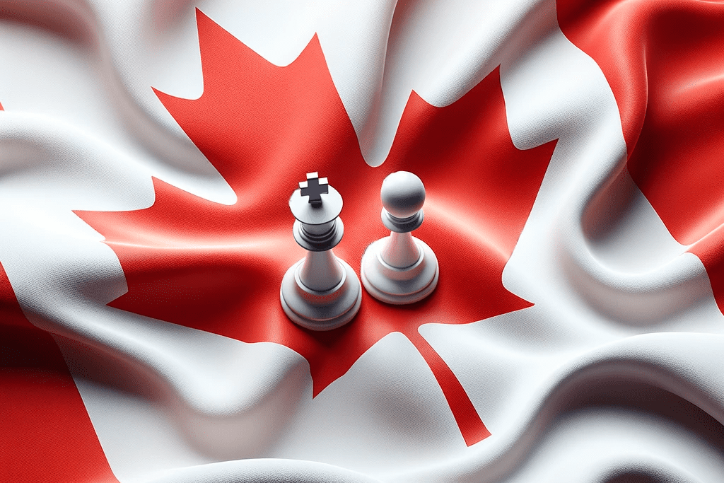 Balancing Competing Priorities in Canadian Foreign Policy