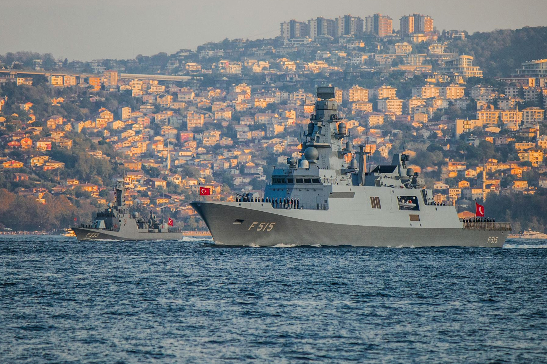 free-photo-of-turkish-navy-warships-on-seashore
